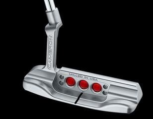 Μπαστούνι γκολφ - putter Scotty Cameron Studio Style 2025 Δεξί χέρι Newport 35" Μπαστούνι γκολφ - putter - 2