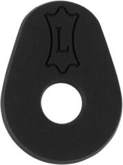 Strap Lock Levy's Ring Block Black Strap Lock - 1