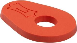 Strap Lock Levy's Ring Block Orange Strap Lock - 2