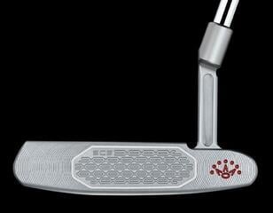 Μπαστούνι γκολφ - putter Scotty Cameron Studio Style 2025 Δεξί χέρι Newport Plus 34" Μπαστούνι γκολφ - putter - 3
