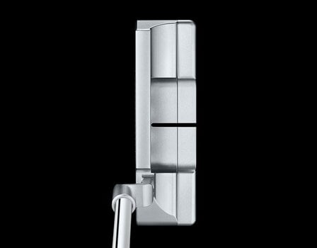 Golfová palica Putter Scotty Cameron Studio Style 2025 Pravá ruka Newport 2 Plus 35" Golfová palica Putter - 5