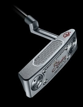 Golfová palica Putter Scotty Cameron Studio Style 2025 Pravá ruka Newport 2 Plus 35" Golfová palica Putter - 6