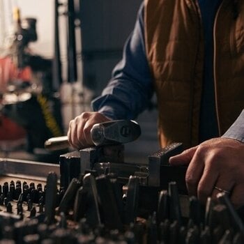 Golfová palica Putter Scotty Cameron Studio Style 2025 Pravá ruka Newport 2 Plus 35" Golfová palica Putter - 25