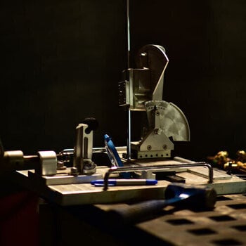 Golfová palica Putter Scotty Cameron Studio Style 2025 Pravá ruka Newport 2 Plus 35" Golfová palica Putter - 26