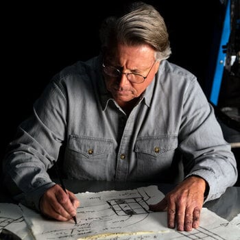 Golfová palica Putter Scotty Cameron Studio Style 2025 Pravá ruka Newport 2 Plus 35" Golfová palica Putter - 27