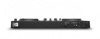 DJ Controller Native Instruments Traktor Kontrol S2 MK3 DJ Controller - 4