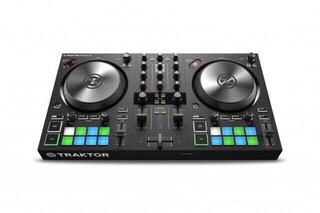 DJ Controller Native Instruments Traktor Kontrol S2 MK3 DJ Controller - 1