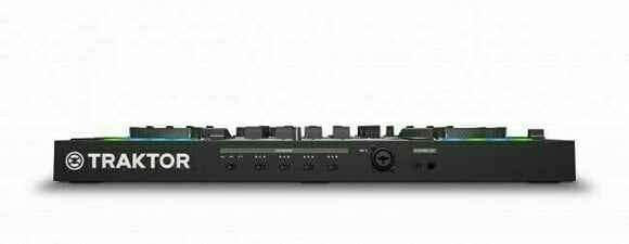 Controlador para DJ Native Instruments Traktor Kontrol S4 MK3 Controlador para DJ - 2