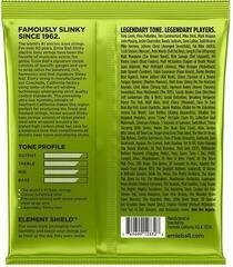 Strenge til basguitar Ernie Ball 2832 Regular slinky Strenge til basguitar - 1