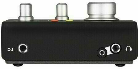 Interface audio USB Audio-Technica AT2035-Studio - 2