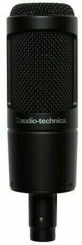 Interface audio USB Audio-Technica AT2035-Studio - 4