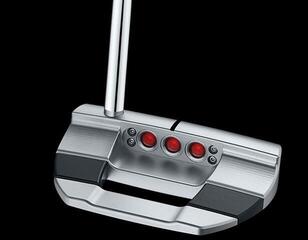 Golfová hole Patr Scotty Cameron Studio Style 2025 Pravá ruka Fastback 34" Golfová hole Patr - 2