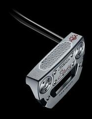 Golfová hole Patr Scotty Cameron Studio Style 2025 Pravá ruka Fastback 34" Golfová hole Patr - 6