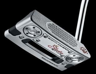 Μπαστούνι γκολφ - putter Scotty Cameron Studio Style 2025 Δεξί χέρι Squareback 33" Μπαστούνι γκολφ - putter - 1