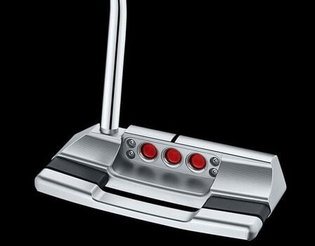 Golf Club Putter Scotty Cameron Studio Style 2025 Right Handed Squareback 35" Golf Club Putter - 3
