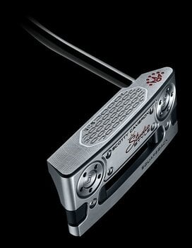 Golf Club Putter Scotty Cameron Studio Style 2025 Right Handed Squareback 35" Golf Club Putter - 6