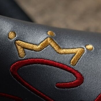 Golf Club Putter Scotty Cameron Studio Style 2025 Right Handed Squareback 35" Golf Club Putter - 10