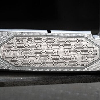 Golf Club Putter Scotty Cameron Studio Style 2025 Right Handed Squareback 35" Golf Club Putter - 14