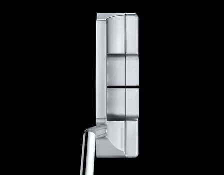 Golfová palica Putter Scotty Cameron Studio Style 2025 Ľavá ruka Newport 2.5 Plus 33" Golfová palica Putter - 5