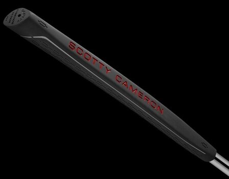 Golfová palica Putter Scotty Cameron Studio Style 2025 Ľavá ruka Newport 2.5 Plus 33" Golfová palica Putter - 6