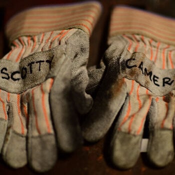 Golfová palica Putter Scotty Cameron Studio Style 2025 Ľavá ruka Newport 2.5 Plus 33" Golfová palica Putter - 28