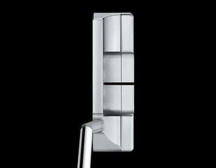 Golfová hole Patr Scotty Cameron Studio Style 2025 Levá ruka Newport 2.5 Plus 34" Golfová hole Patr - 4