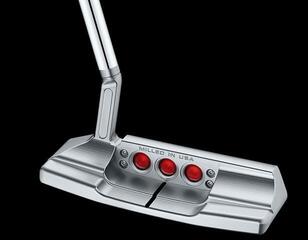 Μπαστούνι γκολφ - putter Scotty Cameron Studio Style 2025 Δεξί χέρι Newport 2.5 Plus 34" Μπαστούνι γκολφ - putter - 2