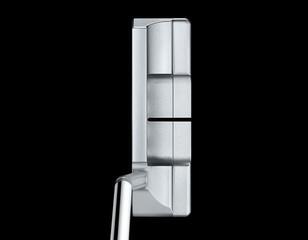 Μπαστούνι γκολφ - putter Scotty Cameron Studio Style 2025 Δεξί χέρι Newport 2.5 Plus 34" Μπαστούνι γκολφ - putter - 4