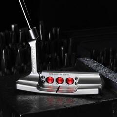 Μπαστούνι γκολφ - putter Scotty Cameron Studio Style 2025 Δεξί χέρι Newport 2.5 Plus 34" Μπαστούνι γκολφ - putter - 7