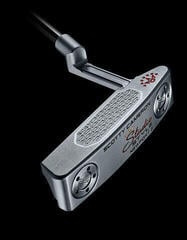 Golfová palica Putter Scotty Cameron Studio Style 2025 Ľavá ruka Newport 2 35" Golfová palica Putter - 2