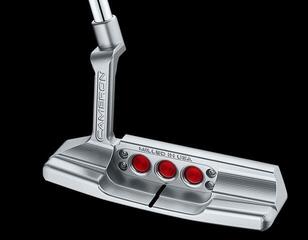 Golfová palica Putter Scotty Cameron Studio Style 2025 Ľavá ruka Newport 2 35" Golfová palica Putter - 3