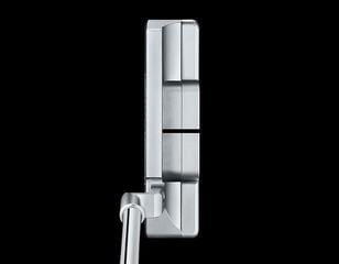 Golfová palica Putter Scotty Cameron Studio Style 2025 Ľavá ruka Newport 2 35" Golfová palica Putter - 5