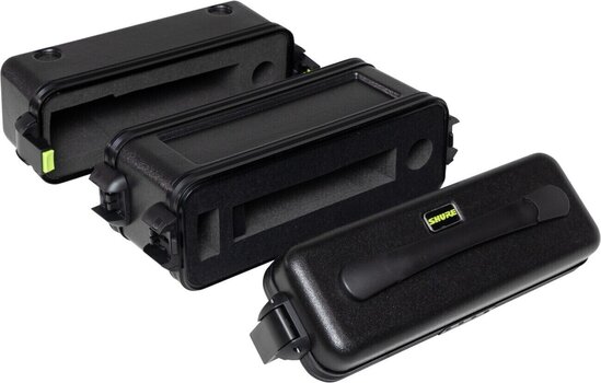 Mikrofonabdeckung Shure Wireless System Mikrofonabdeckung - 10