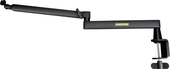 Stativ til bordmikrofon Shure Broadcast 2 Stativ til bordmikrofon - 2