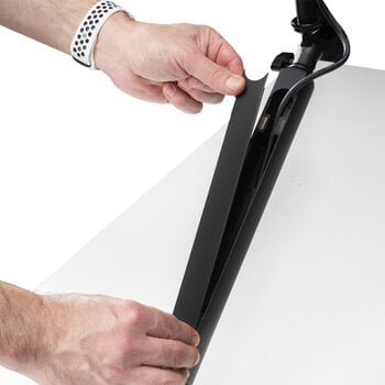 Stativ til bordmikrofon Shure Broadcast 2 Stativ til bordmikrofon - 4