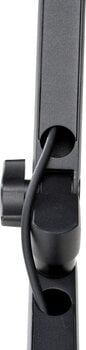 Stativ til bordmikrofon Shure Broadcast 2 Stativ til bordmikrofon - 5