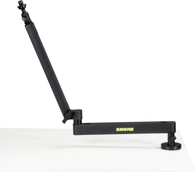 Stativ til bordmikrofon Shure Broadcast 2 Stativ til bordmikrofon - 7