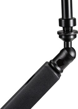 Stativ til bordmikrofon Shure Broadcast 2 Stativ til bordmikrofon - 8