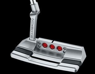 Μπαστούνι γκολφ - putter Scotty Cameron Studio Style 2025 Δεξί χέρι Squareback 2 34" Μπαστούνι γκολφ - putter - 2