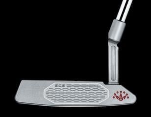 Μπαστούνι γκολφ - putter Scotty Cameron Studio Style 2025 Δεξί χέρι Squareback 2 34" Μπαστούνι γκολφ - putter - 3