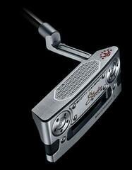 Μπαστούνι γκολφ - putter Scotty Cameron Studio Style 2025 Δεξί χέρι Squareback 2 34" Μπαστούνι γκολφ - putter - 5