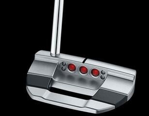 Golf Club Putter Scotty Cameron Long Design Right Handed Fastback 38" Golf Club Putter - 2