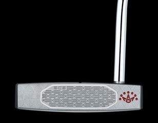 Golf Club Putter Scotty Cameron Long Design Right Handed Fastback 38" Golf Club Putter - 3