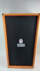 Basový reprobox Orange OBC810 Bass Limited Edition (signed by Glenn Hughes) Basový reprobox (Zánovné) - 1