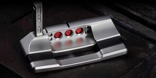 Golf Club Putter Scotty Cameron Long Design Right Handed Squareback 2 38" Golf Club Putter - 5