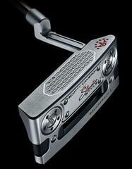 Golf Club Putter Scotty Cameron Long Design Right Handed Squareback 2 38" Golf Club Putter - 6