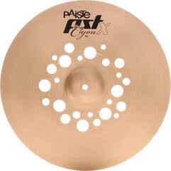Crash činela Paiste PST X Cajon 16" Crash činela - 1