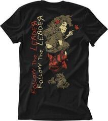 T-shirt Korn Walkman Black XL T-shirt - 1