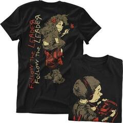 T-shirt Korn Walkman Black XL T-shirt - 2