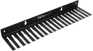 Velcro Cable Strap Gator Frameworks  GFW-CABLEHANGER Velcro Cable Strap 1 - 2